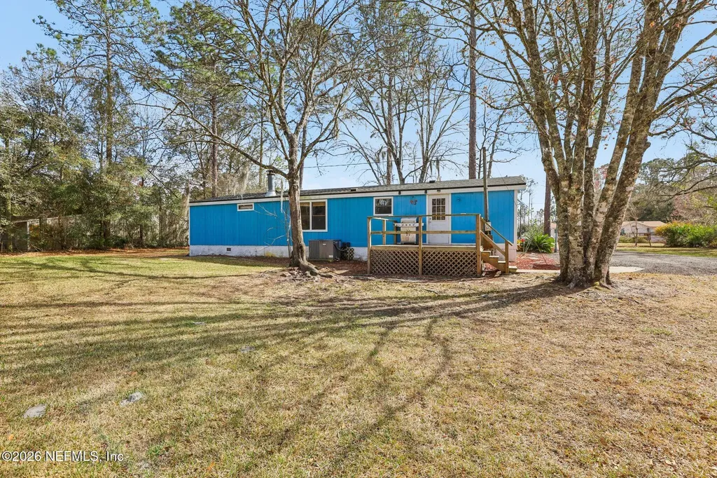 4570 Mayflower Street Middleburg FL 32068
