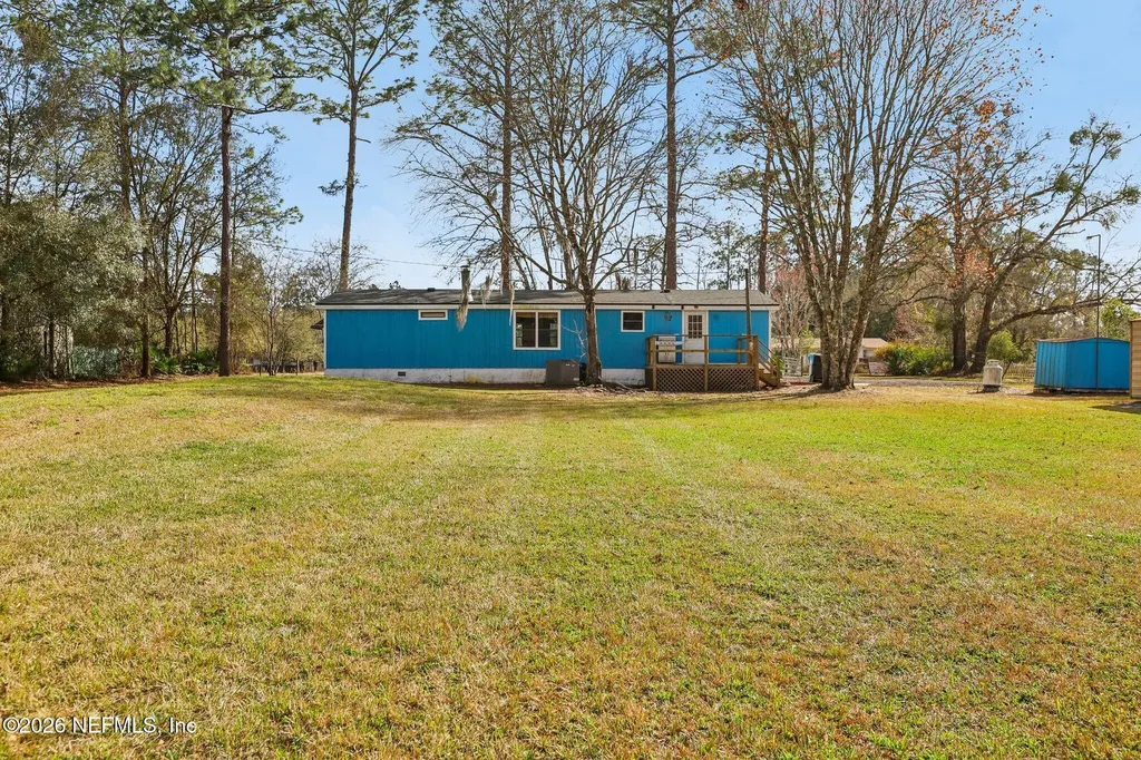 4570 Mayflower Street Middleburg FL 32068