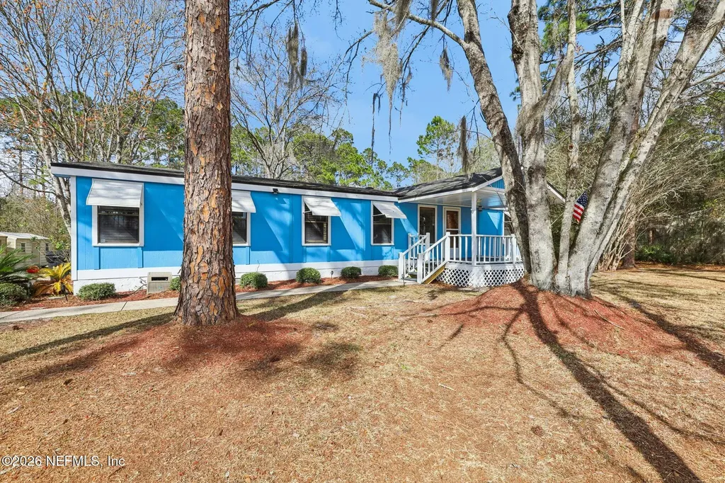 4570 Mayflower Street Middleburg FL 32068