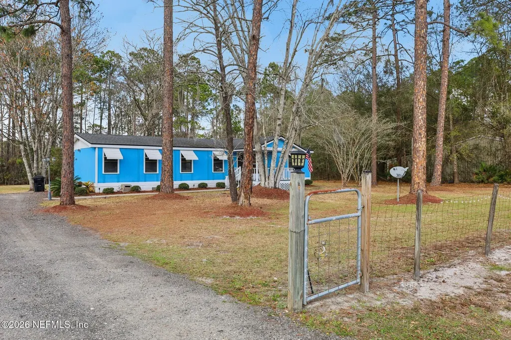 4570 Mayflower Street Middleburg FL 32068