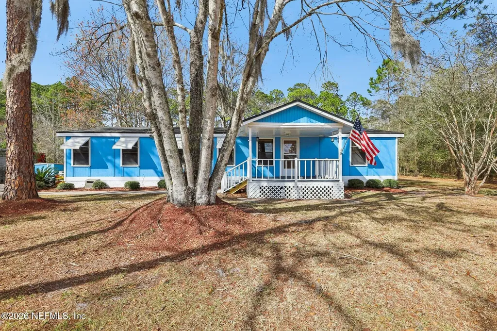4570 Mayflower Street Middleburg FL 32068