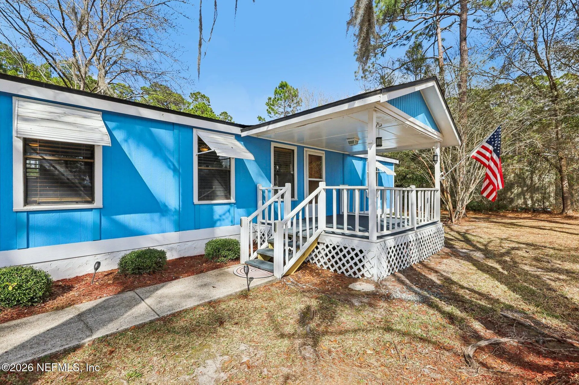 4570 Mayflower Street Middleburg FL 32068