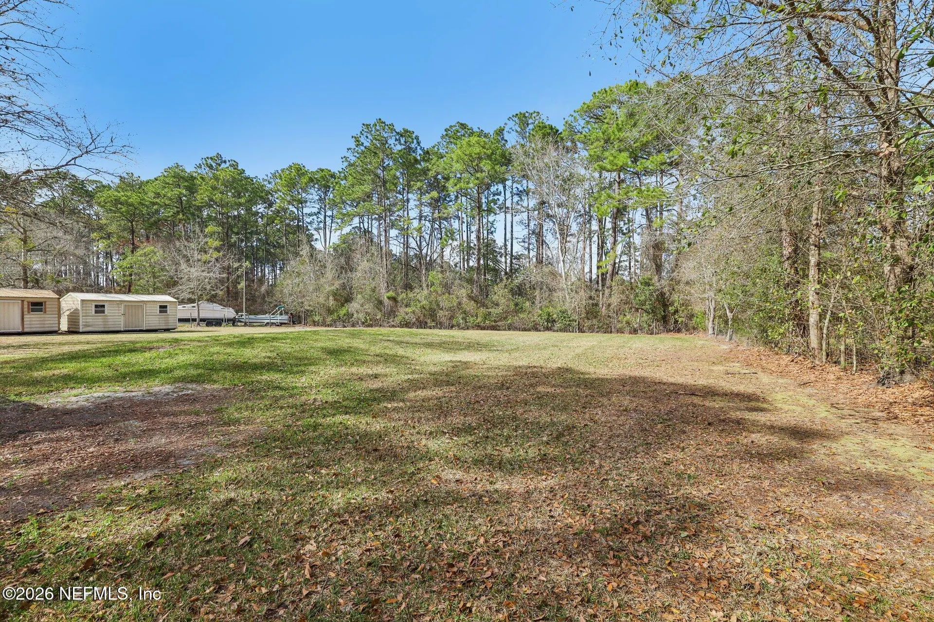 4570 Mayflower Street Middleburg FL 32068