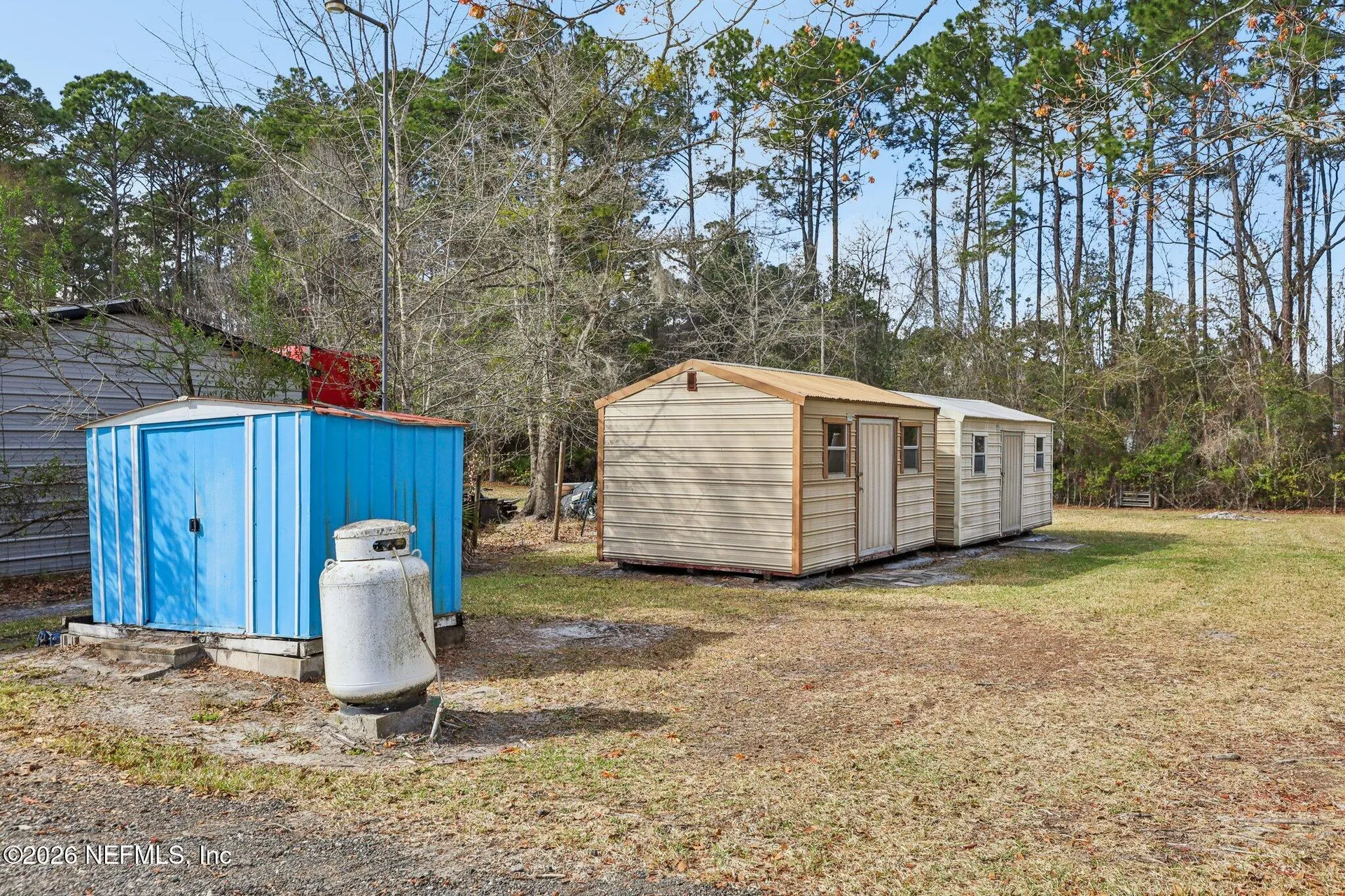 4570 Mayflower Street Middleburg FL 32068