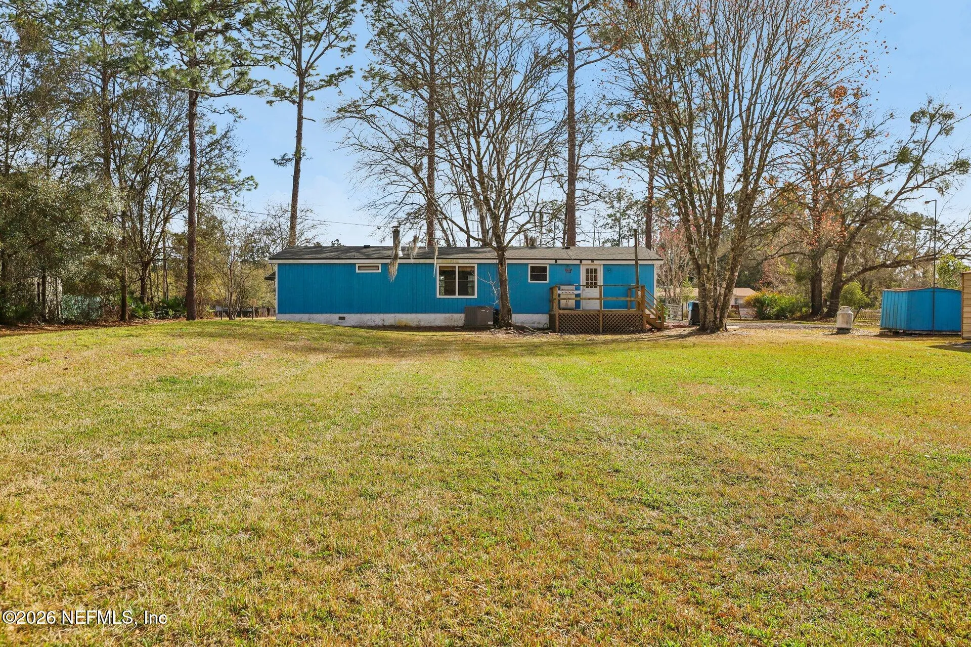 4570 Mayflower Street Middleburg FL 32068