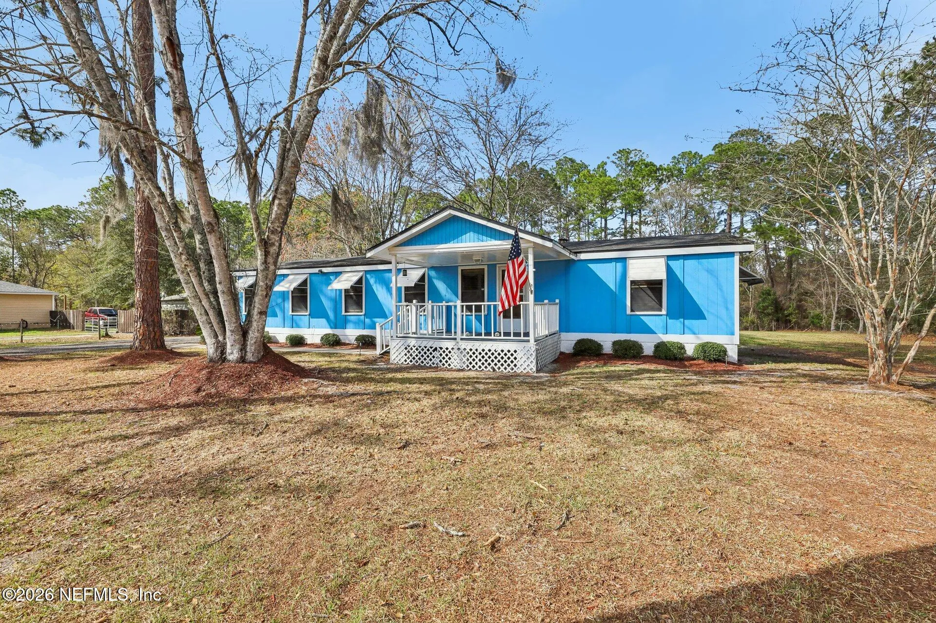 4570 Mayflower Street Middleburg FL 32068