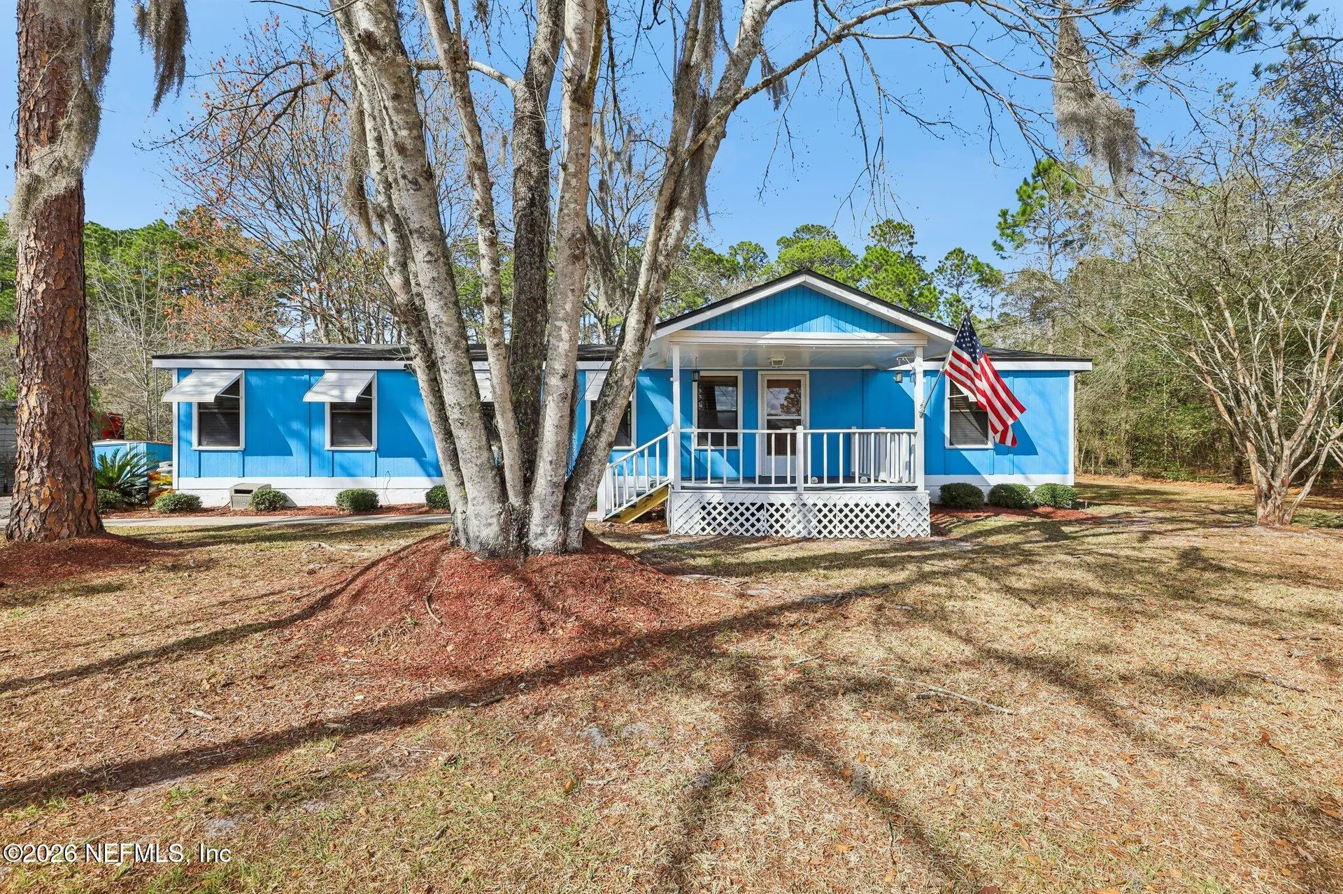4570 Mayflower Street Middleburg FL 32068