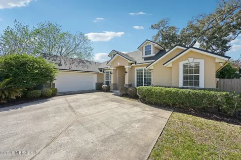 1819 Sentry Oak Court Fleming Island FL 32003
