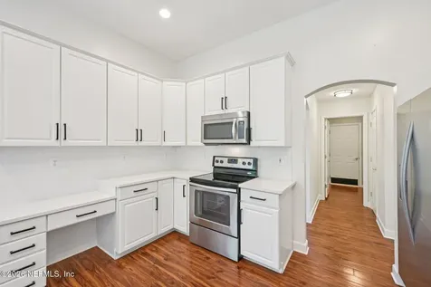 1819 Sentry Oak Court Fleming Island FL 32003
