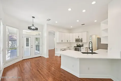 1819 Sentry Oak Court Fleming Island FL 32003