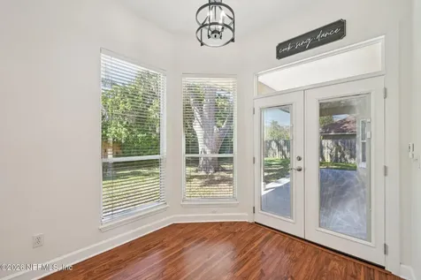 1819 Sentry Oak Court Fleming Island FL 32003