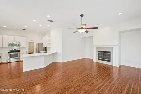 1819 Sentry Oak Court Fleming Island FL 32003