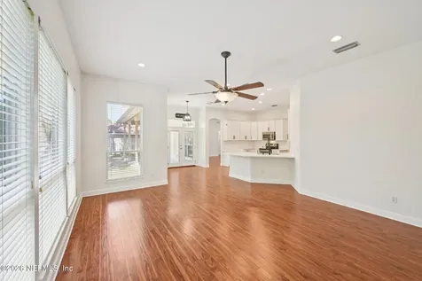 1819 Sentry Oak Court Fleming Island FL 32003
