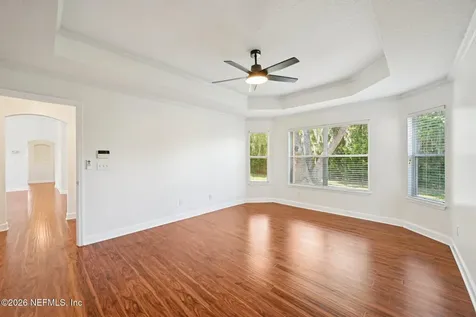 1819 Sentry Oak Court Fleming Island FL 32003