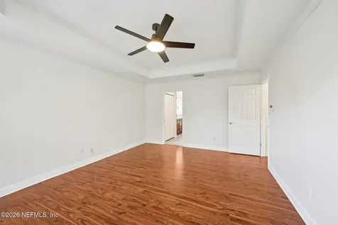 1819 Sentry Oak Court Fleming Island FL 32003