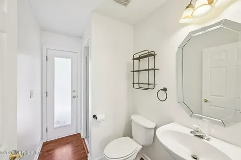 1819 Sentry Oak Court Fleming Island FL 32003