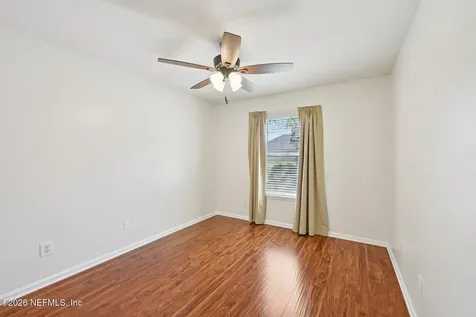 1819 Sentry Oak Court Fleming Island FL 32003