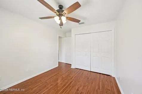 1819 Sentry Oak Court Fleming Island FL 32003