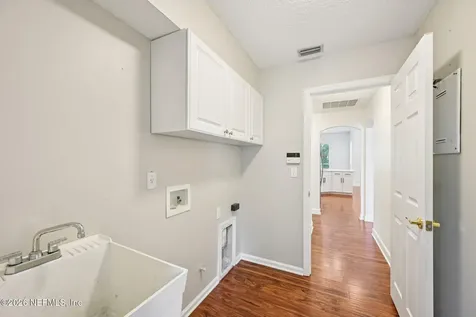 1819 Sentry Oak Court Fleming Island FL 32003