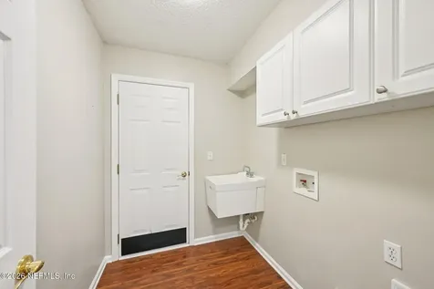 1819 Sentry Oak Court Fleming Island FL 32003
