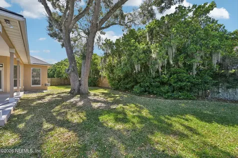 1819 Sentry Oak Court Fleming Island FL 32003