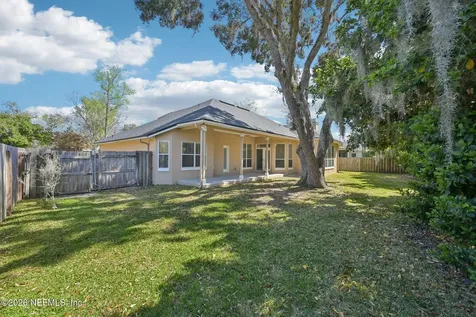 1819 Sentry Oak Court Fleming Island FL 32003