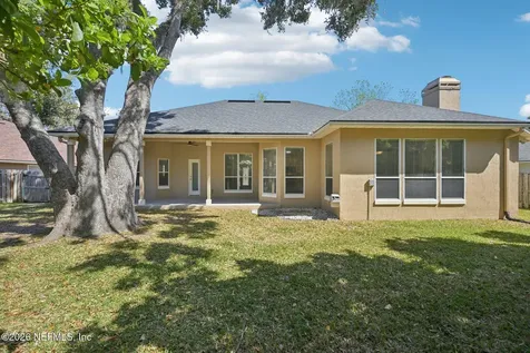 1819 Sentry Oak Court Fleming Island FL 32003