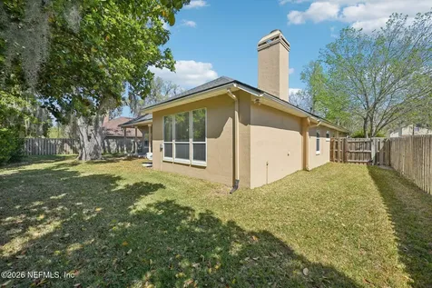1819 Sentry Oak Court Fleming Island FL 32003