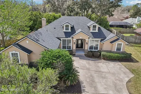 1819 Sentry Oak Court Fleming Island FL 32003