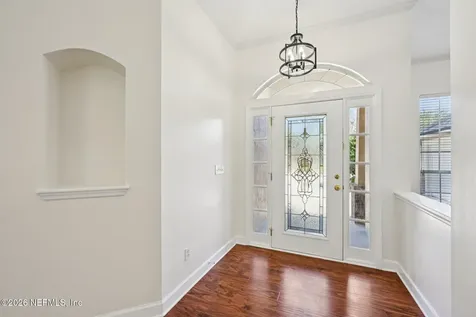 1819 Sentry Oak Court Fleming Island FL 32003