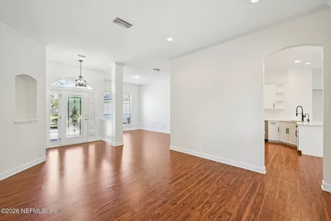 1819 Sentry Oak Court Fleming Island FL 32003