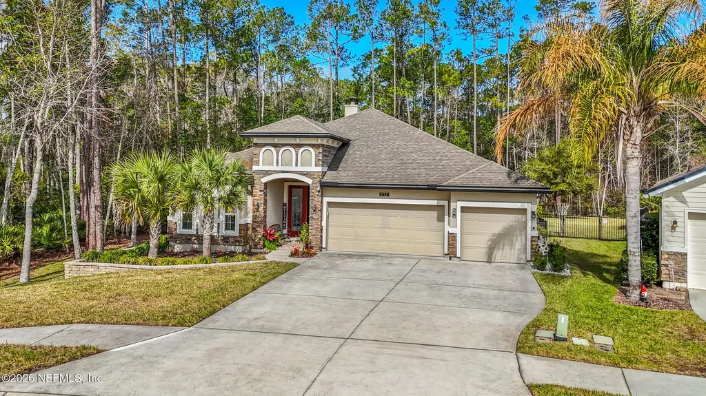 212 Kiwi Palm Court Jacksonville FL 32081