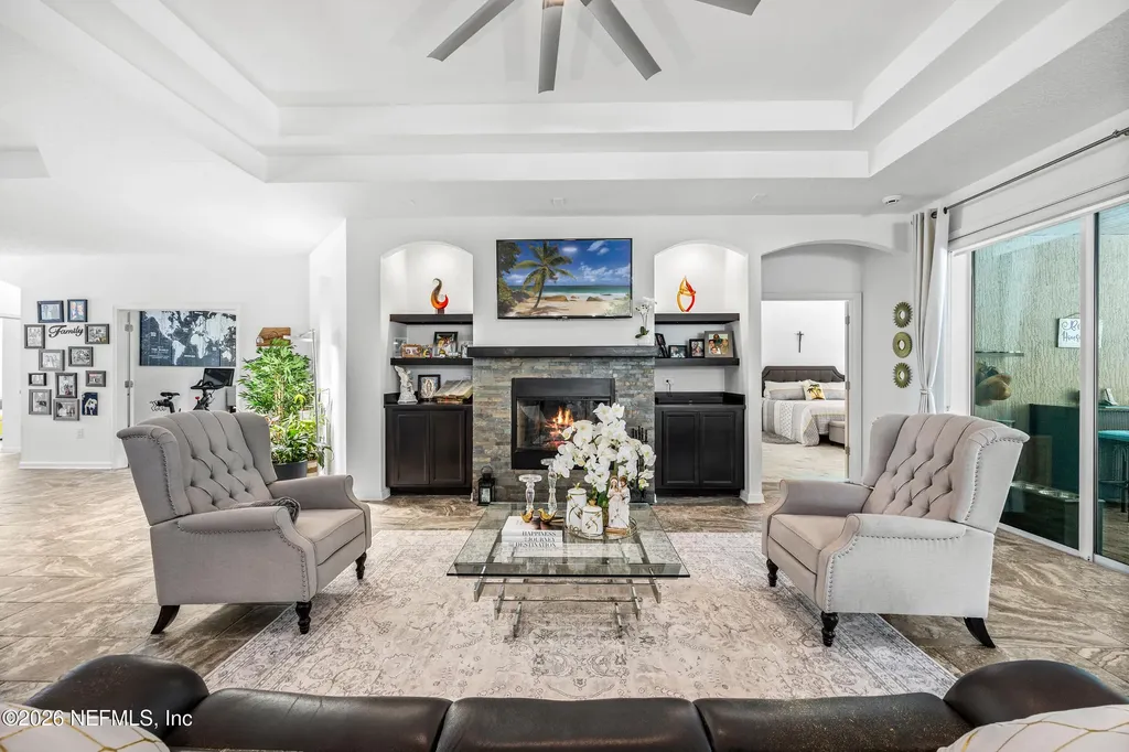 212 Kiwi Palm Court Jacksonville FL 32081