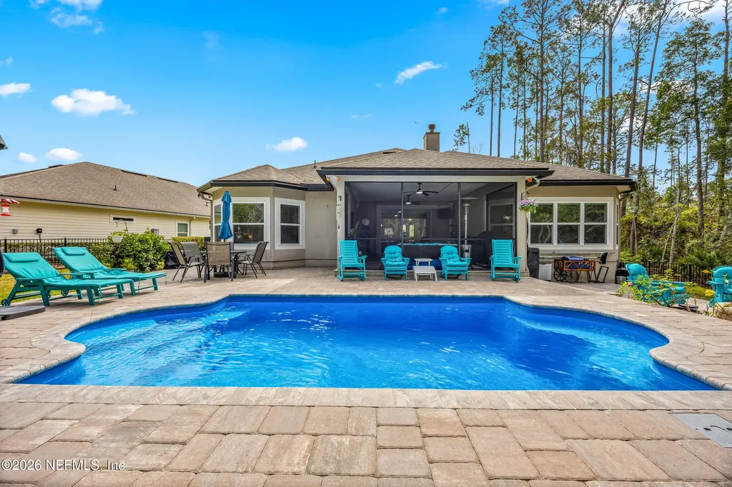 212 Kiwi Palm Court Jacksonville FL 32081