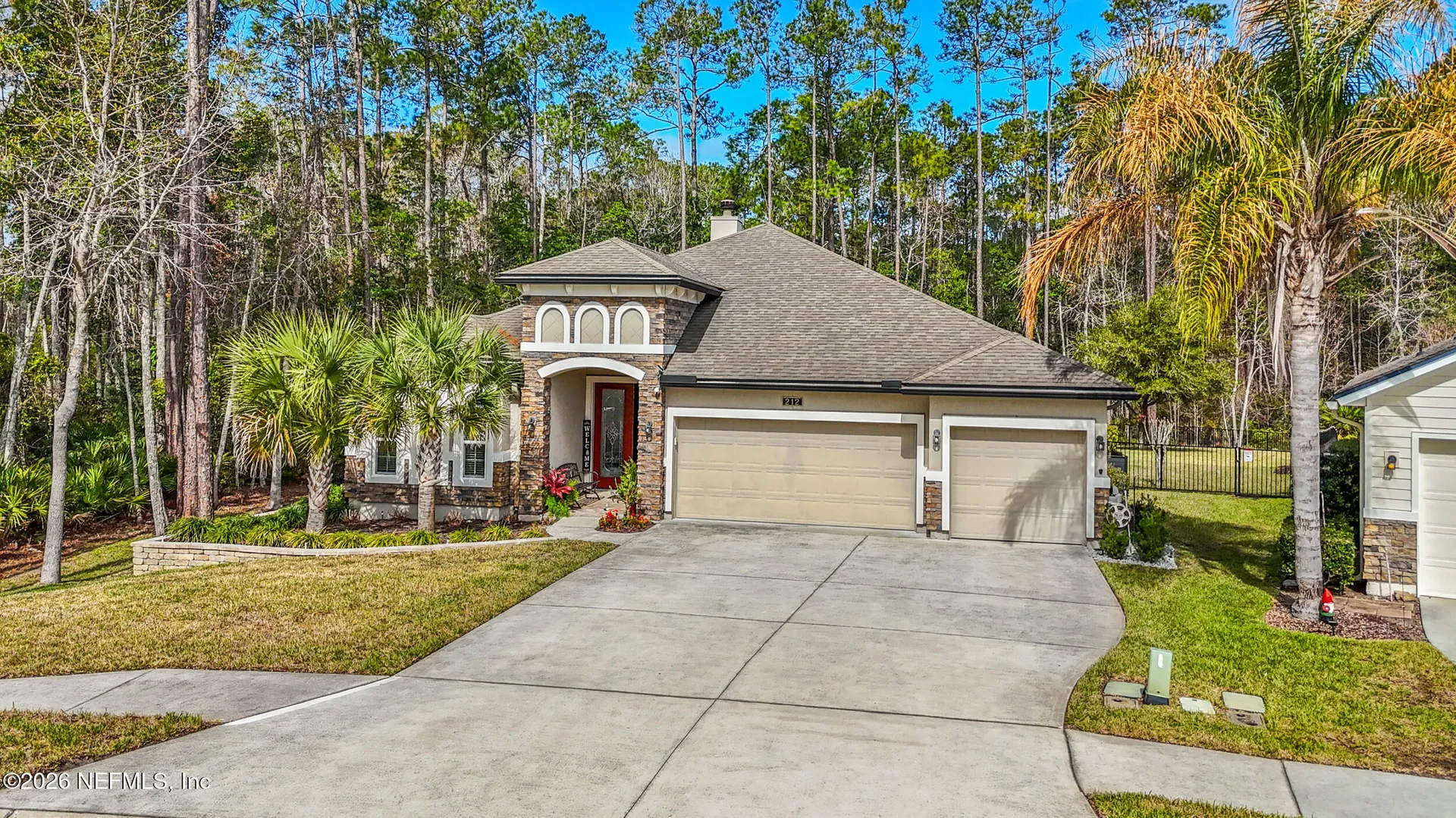 212 Kiwi Palm Court Jacksonville FL 32081