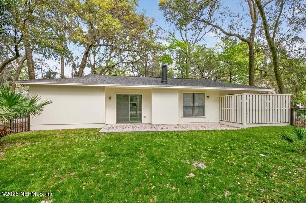 12128 Hidden Hills Drive S Jacksonville FL 32225