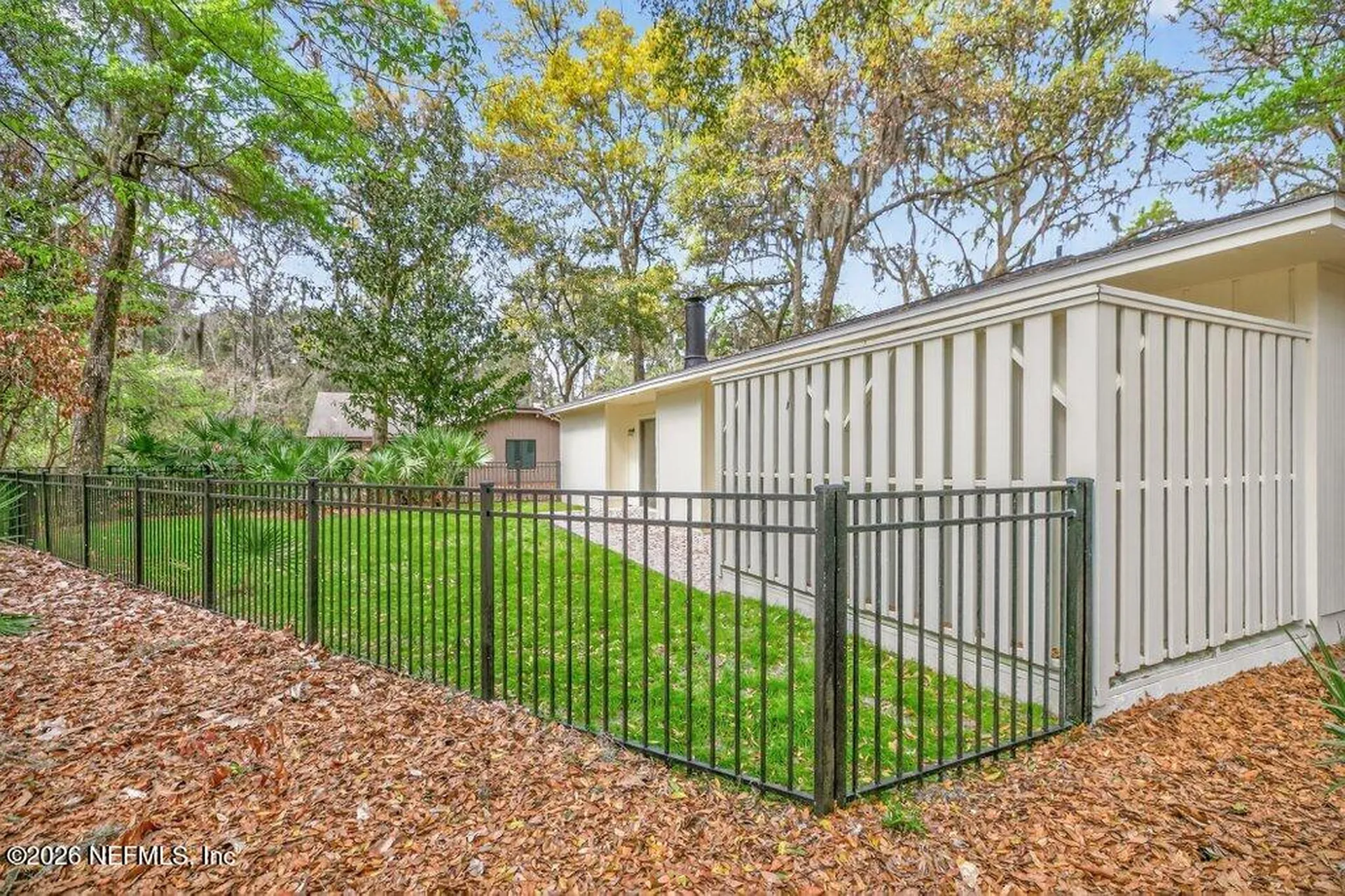 12128 Hidden Hills Drive S Jacksonville FL 32225