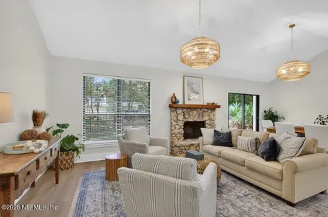 12128 Hidden Hills Drive S Jacksonville FL 32225
