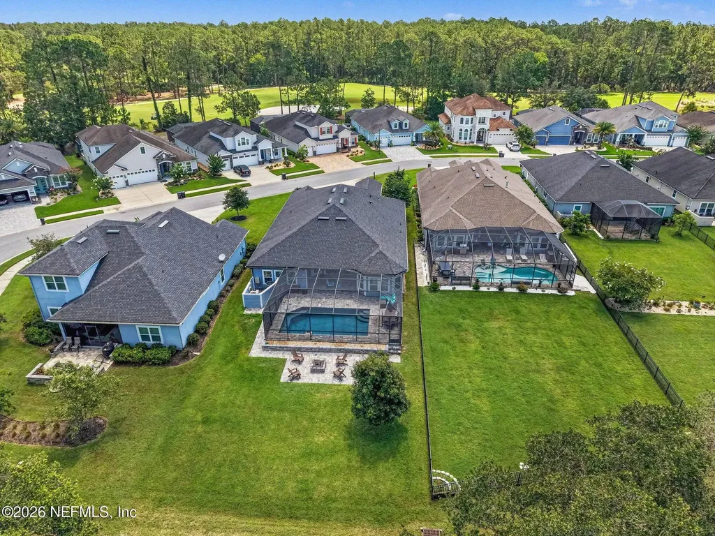 179 Greenview Lane St. Augustine FL 32092