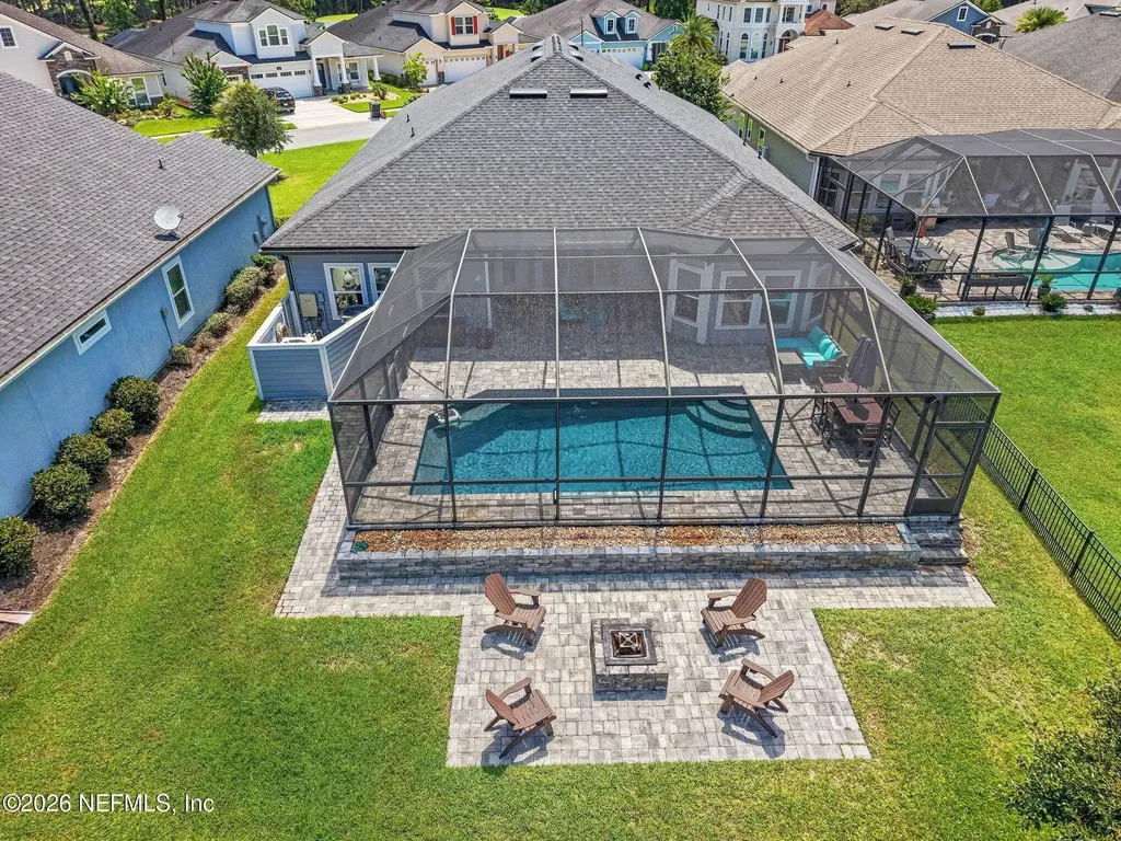 179 Greenview Lane St. Augustine FL 32092