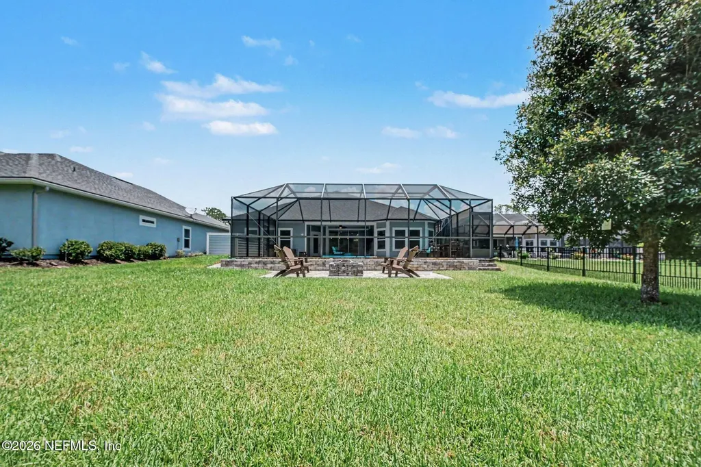 179 Greenview Lane St. Augustine FL 32092
