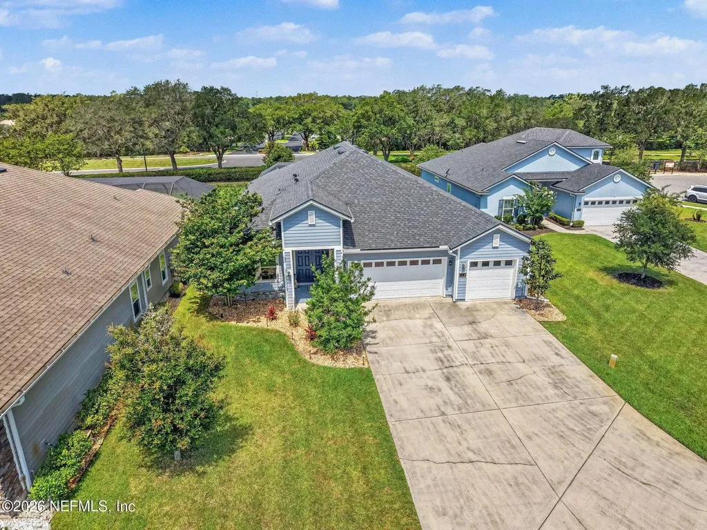 179 Greenview Lane St. Augustine FL 32092