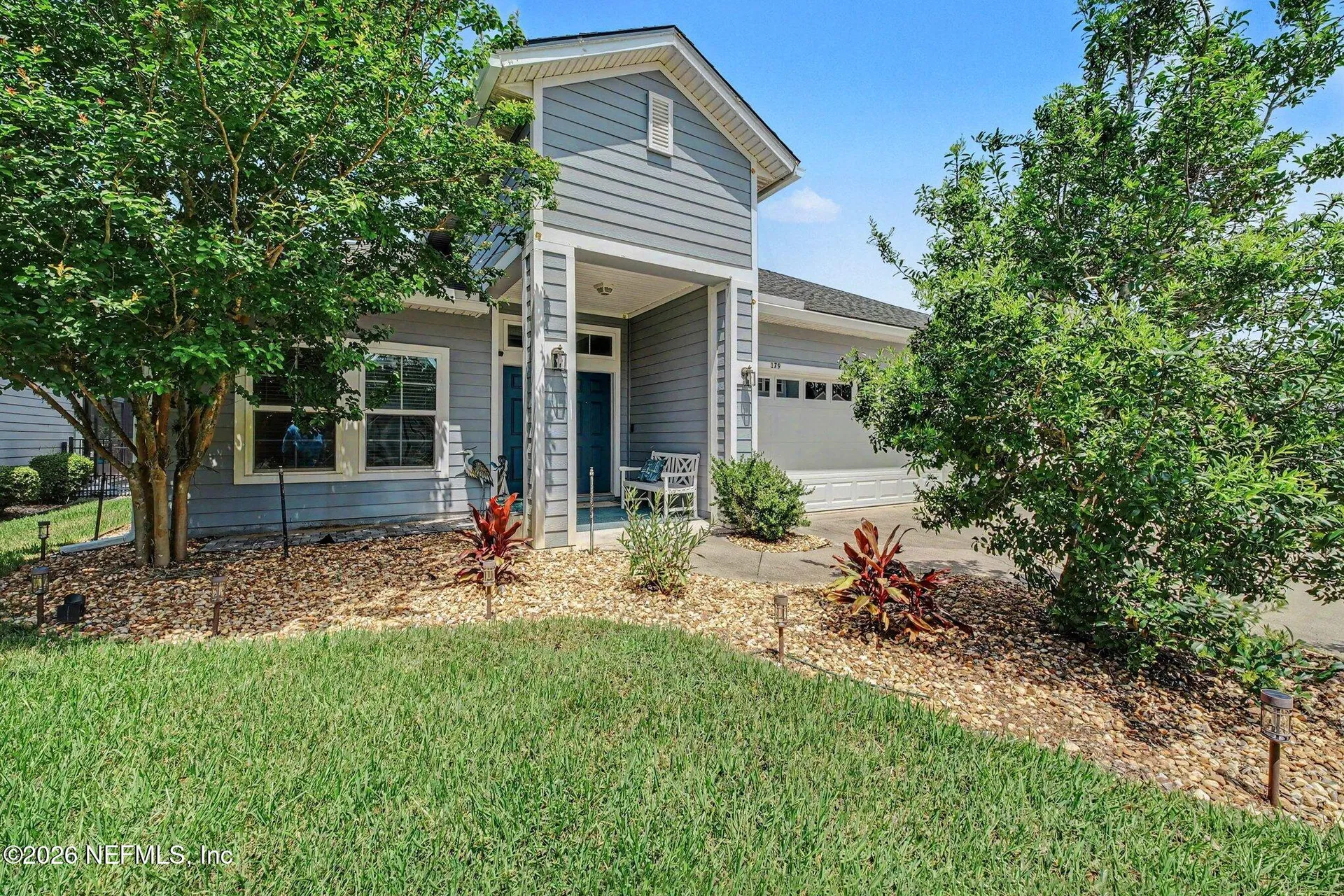 179 Greenview Lane St. Augustine FL 32092