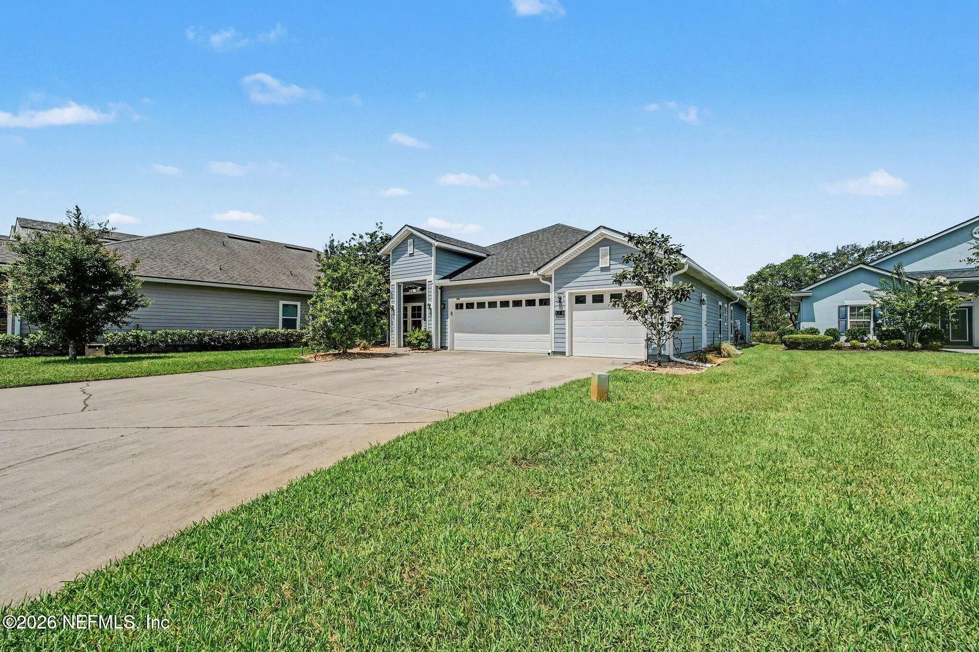 179 Greenview Lane St. Augustine FL 32092