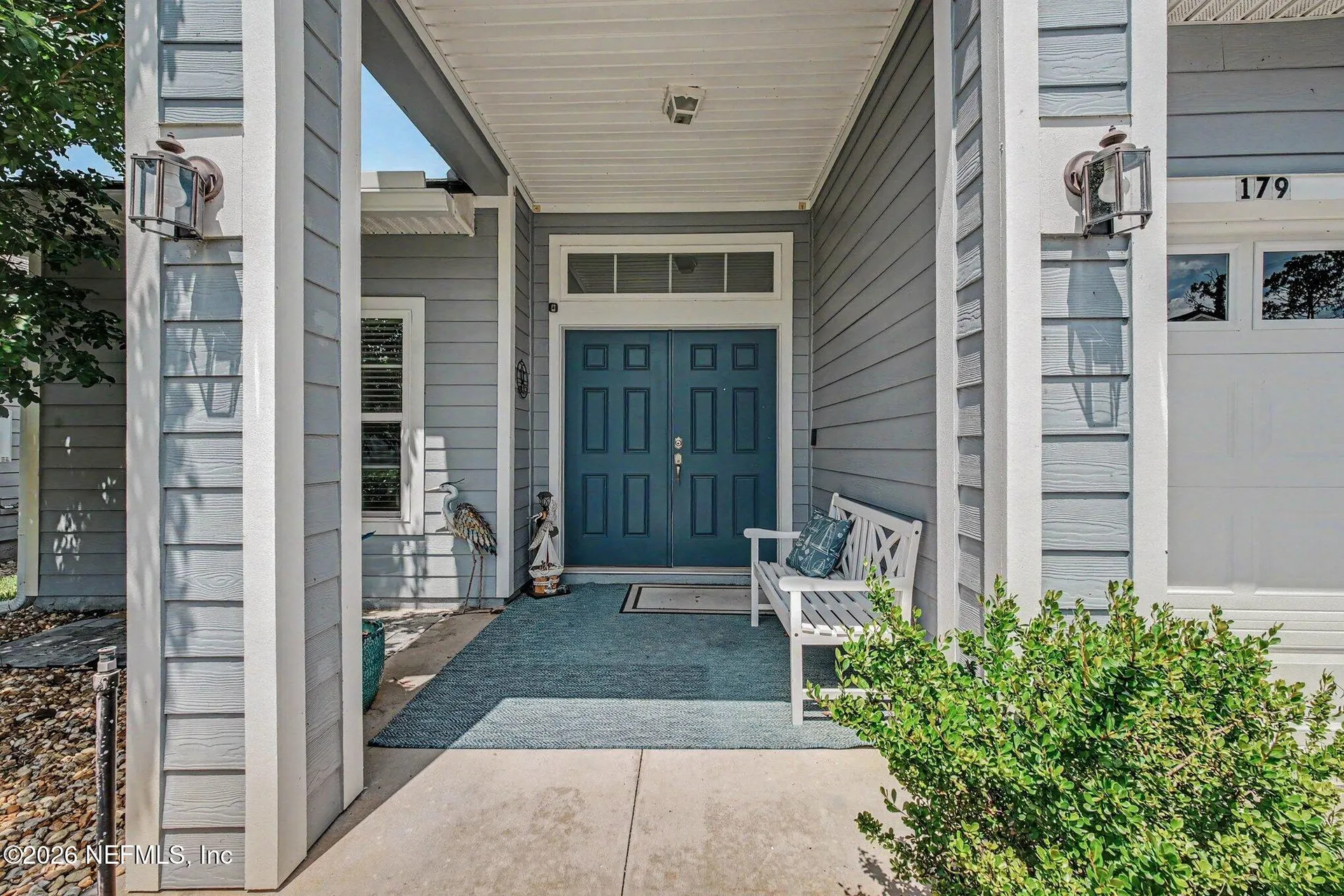 179 Greenview Lane St. Augustine FL 32092