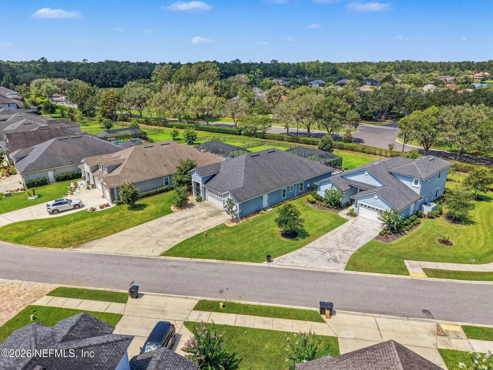179 Greenview Lane St. Augustine FL 32092