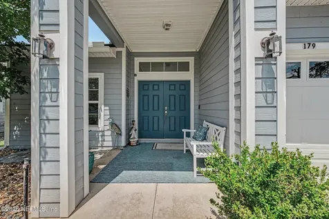 179 Greenview Lane St. Augustine FL 32092