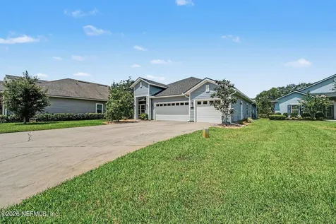 179 Greenview Lane St. Augustine FL 32092