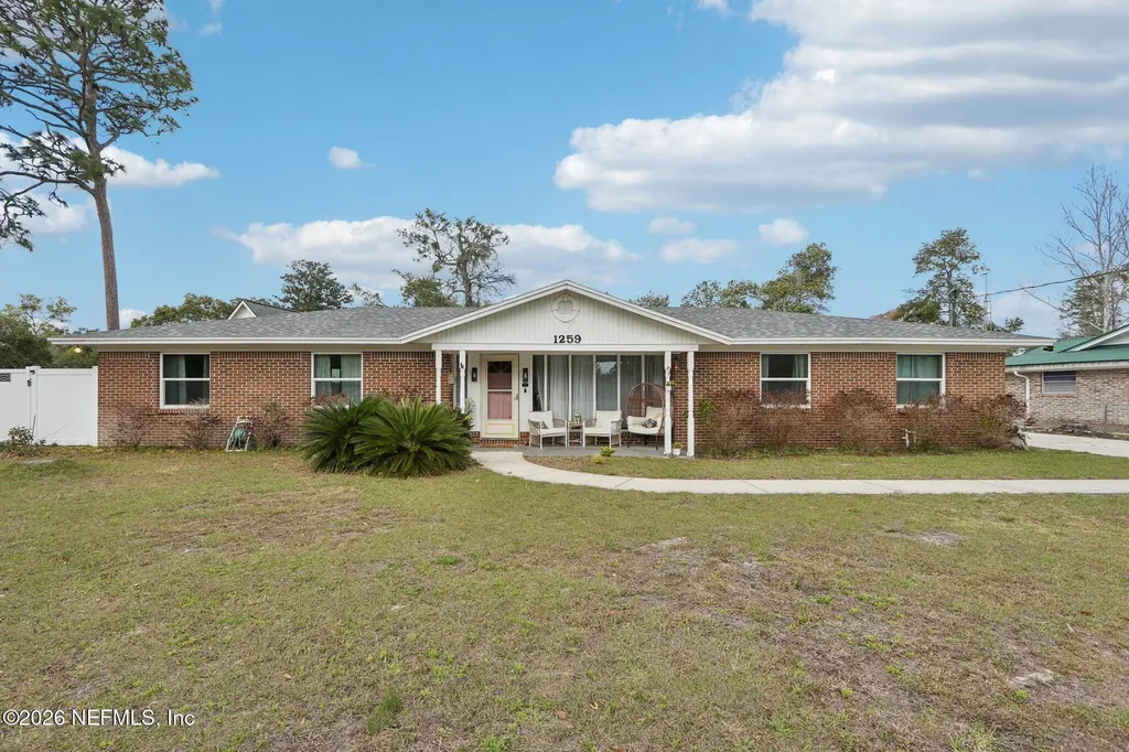 1259 Fruit Cove Road S St. Johns FL 32259