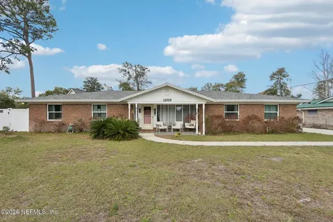 1259 Fruit Cove Road S St. Johns FL 32259